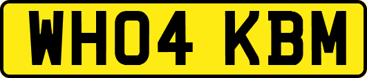 WH04KBM