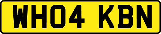 WH04KBN