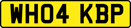 WH04KBP