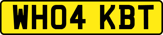 WH04KBT