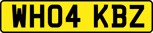 WH04KBZ