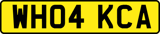 WH04KCA