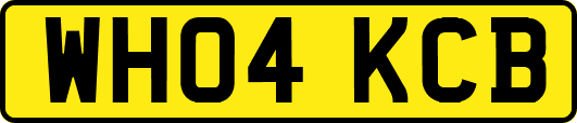 WH04KCB