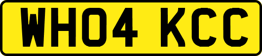 WH04KCC