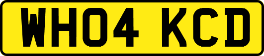 WH04KCD