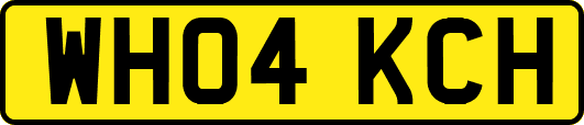 WH04KCH