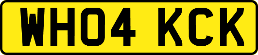 WH04KCK
