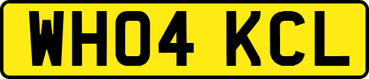 WH04KCL