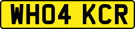 WH04KCR