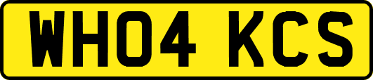 WH04KCS