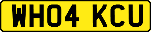 WH04KCU