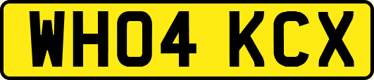 WH04KCX
