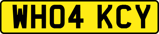 WH04KCY