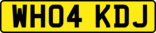 WH04KDJ