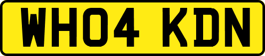 WH04KDN