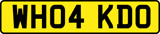 WH04KDO