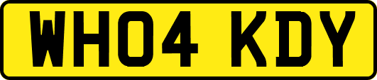 WH04KDY