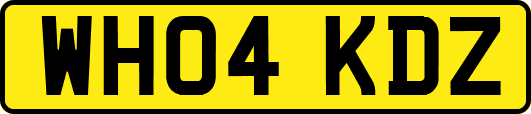 WH04KDZ