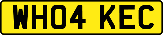 WH04KEC