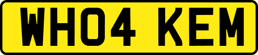 WH04KEM