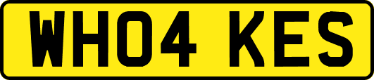 WH04KES