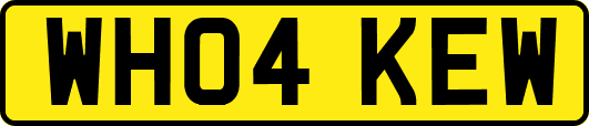 WH04KEW