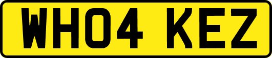 WH04KEZ