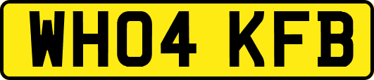 WH04KFB