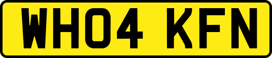 WH04KFN