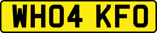 WH04KFO