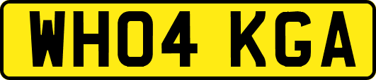 WH04KGA