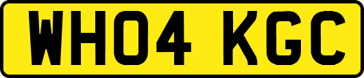 WH04KGC