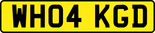 WH04KGD