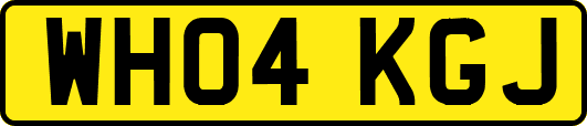 WH04KGJ