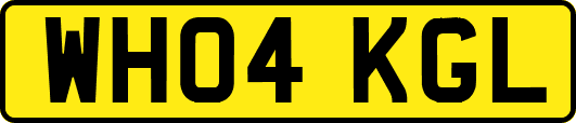WH04KGL