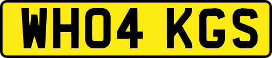 WH04KGS