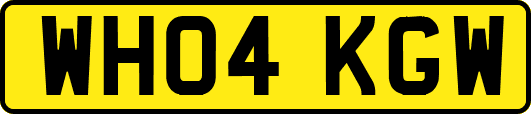 WH04KGW