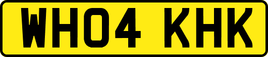 WH04KHK