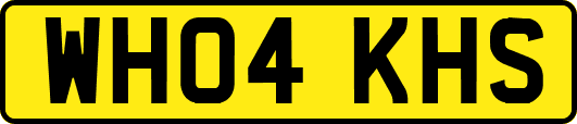 WH04KHS