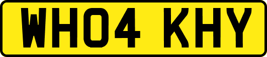 WH04KHY