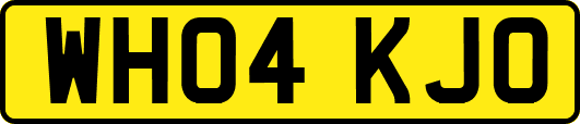 WH04KJO