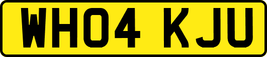 WH04KJU