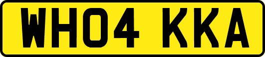 WH04KKA