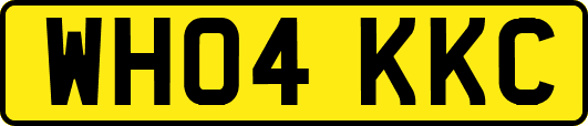 WH04KKC