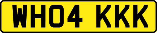 WH04KKK