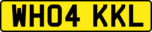 WH04KKL