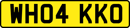 WH04KKO