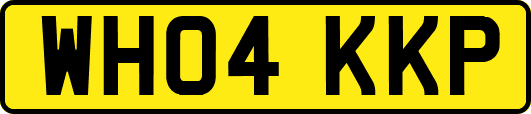 WH04KKP