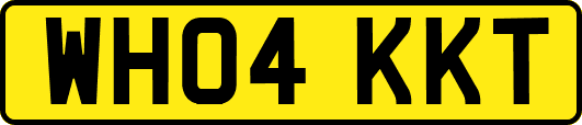 WH04KKT