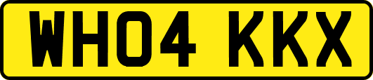 WH04KKX